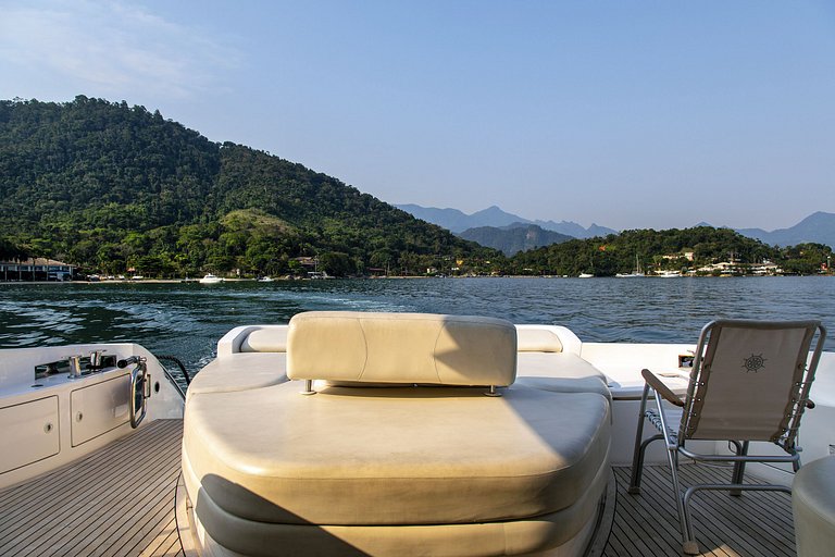 Casa, Angra dos Reis.