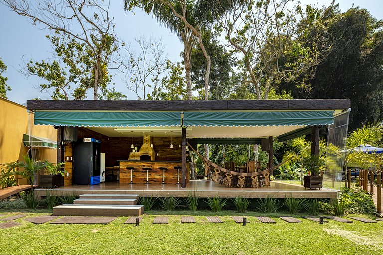 Ang010 - Beautiful house in Porto Frade