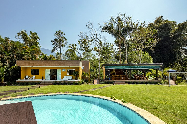 Ang010 - Beautiful house in Porto Frade