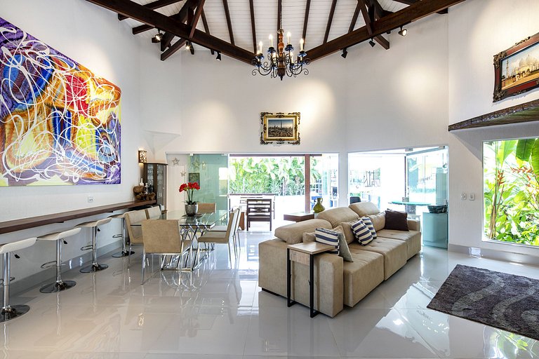 Ang010 - Beautiful house in Porto Frade