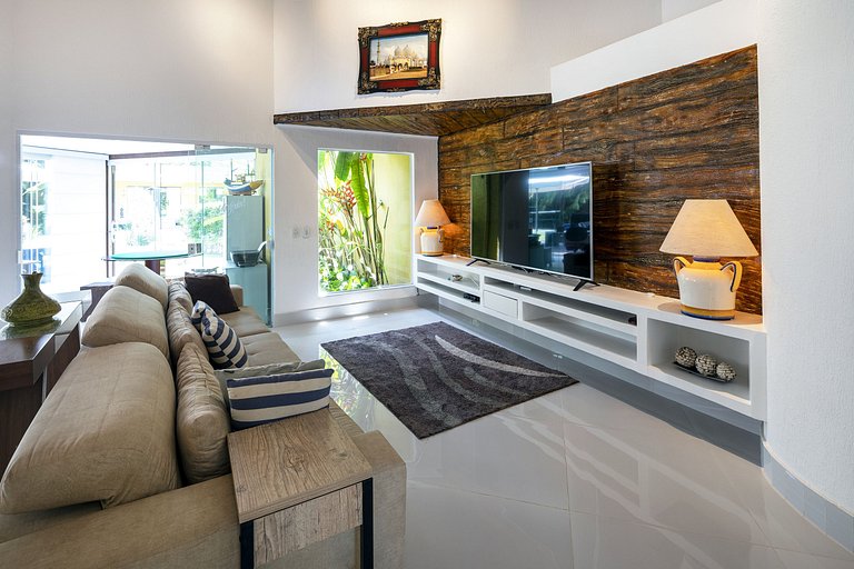 Ang010 - Beautiful house in Porto Frade