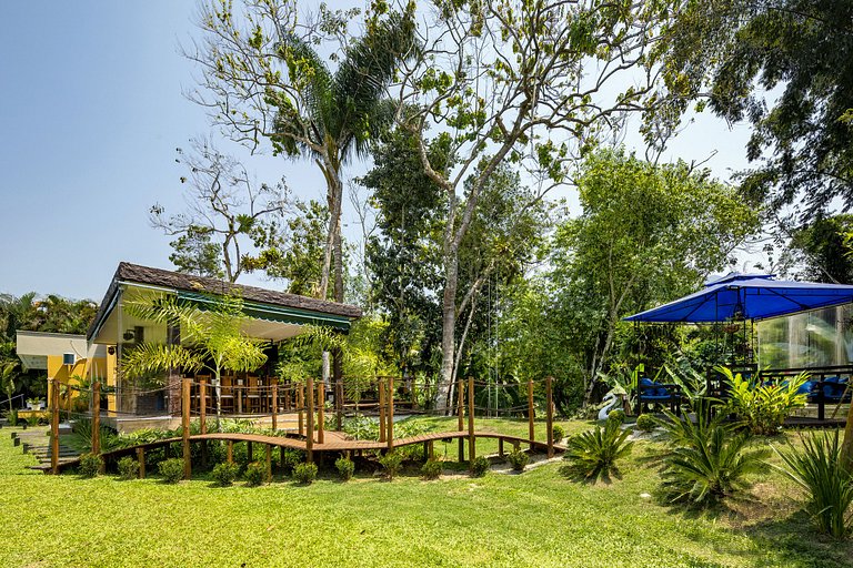 Ang010 - Beautiful house in Porto Frade