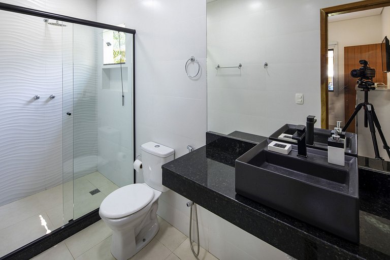Ang010 - Beautiful house in Porto Frade