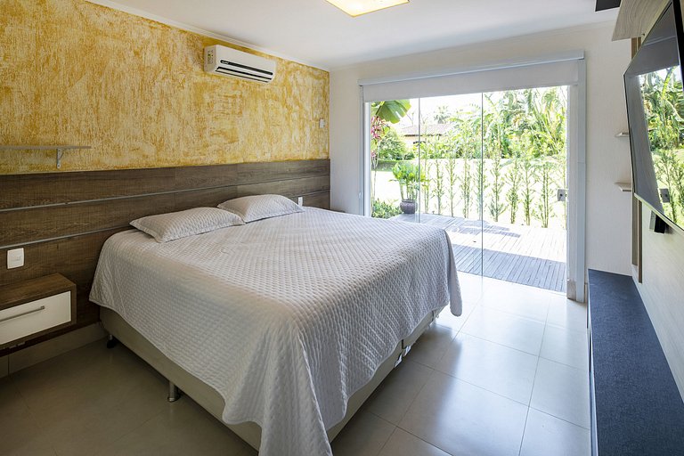 Ang010 - Beautiful house in Porto Frade