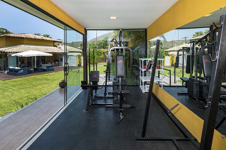 Ang010 - Beautiful house in Porto Frade