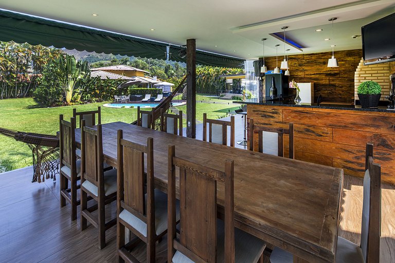 Ang010 - Beautiful house in Porto Frade