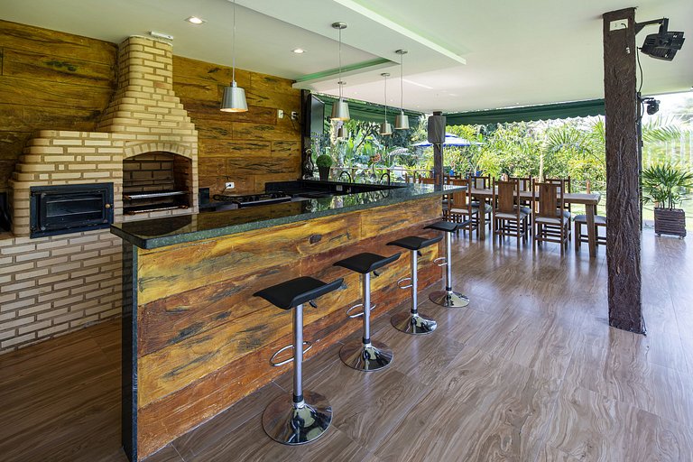 Ang010 - Beautiful house in Porto Frade