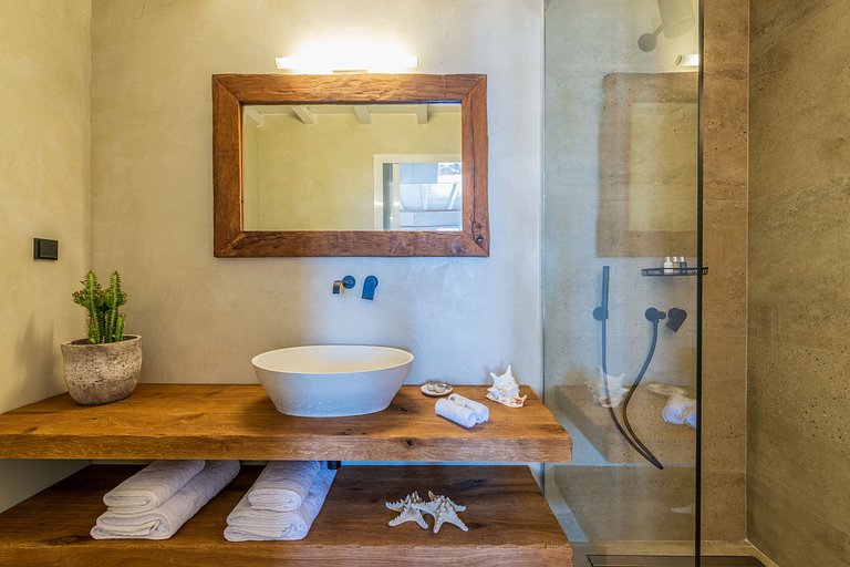 Cyc083 - Villa en Agios Ioannis, Mykonos