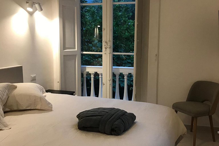 Cam002 - Amalfi Coast Paradise Villa