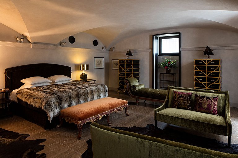 Rom004 - Residence in the heart of Rome