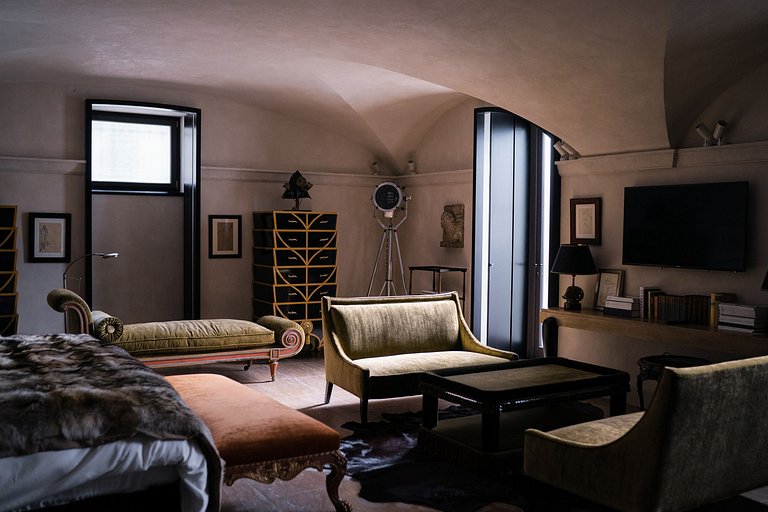 Rom004 - Residence in the heart of Rome
