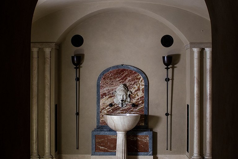 Rom004 - Residence in the heart of Rome