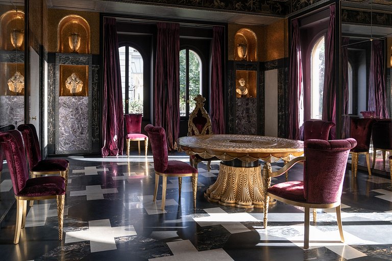 Rom004 - Residence in the heart of Rome