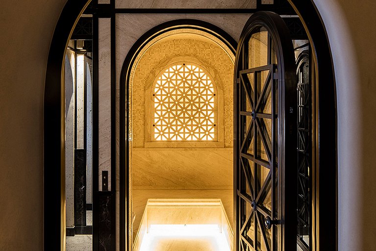 Rom004 - Residencia en el corazón de Roma