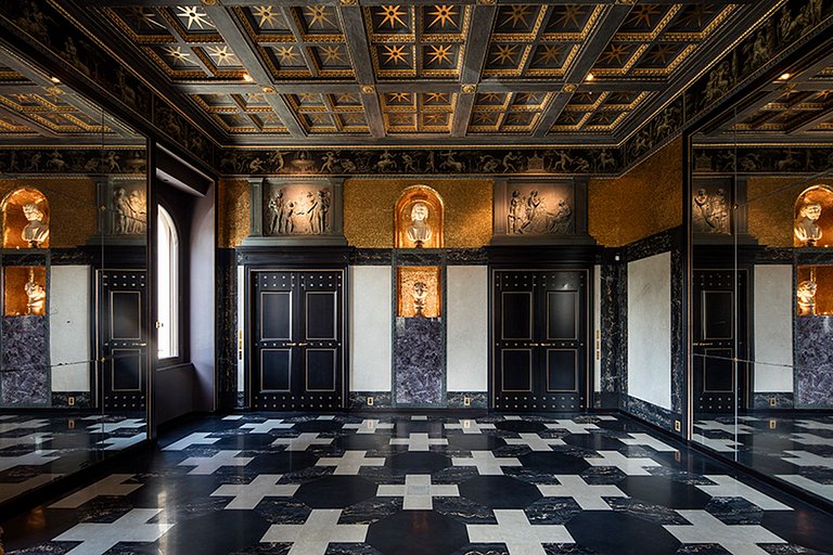 Rom004 - Residence in the heart of Rome