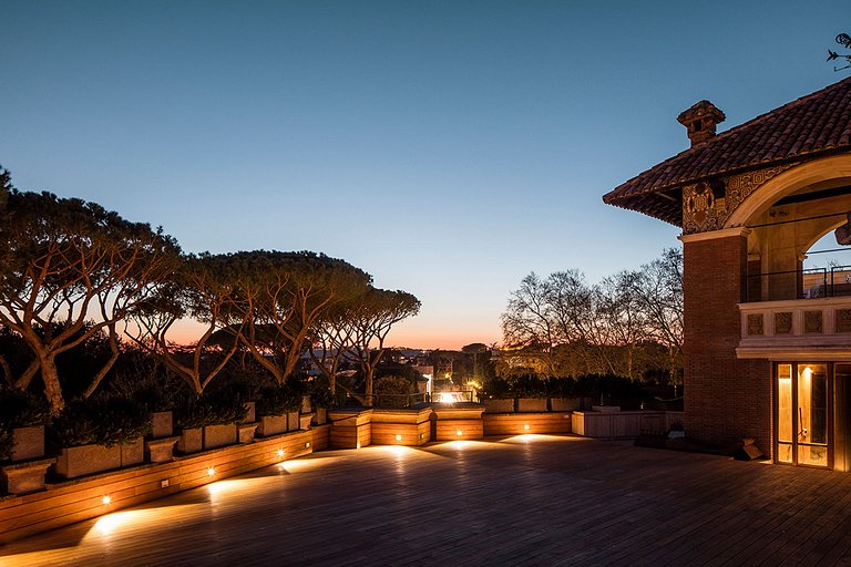 Rom004 - Residence in the heart of Rome