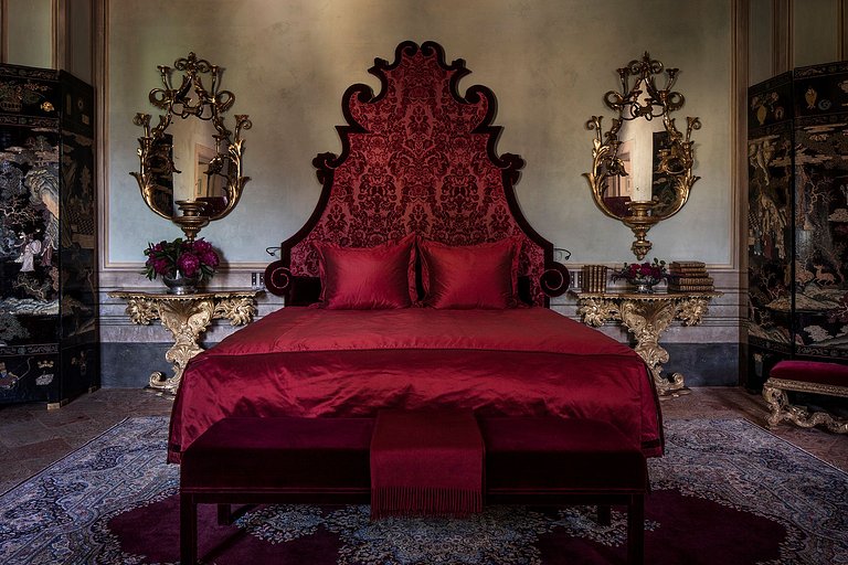 Lom002 - Villa Palazzo on Lake Como