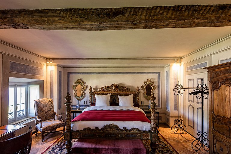 Lom002 - Villa Palazzo on Lake Como
