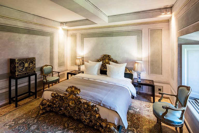 Lom002 - Villa Palazzo on Lake Como