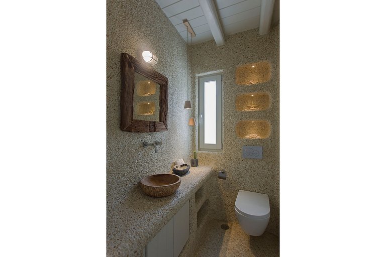 Cyc085 - Villa Hilltop, Mykonos