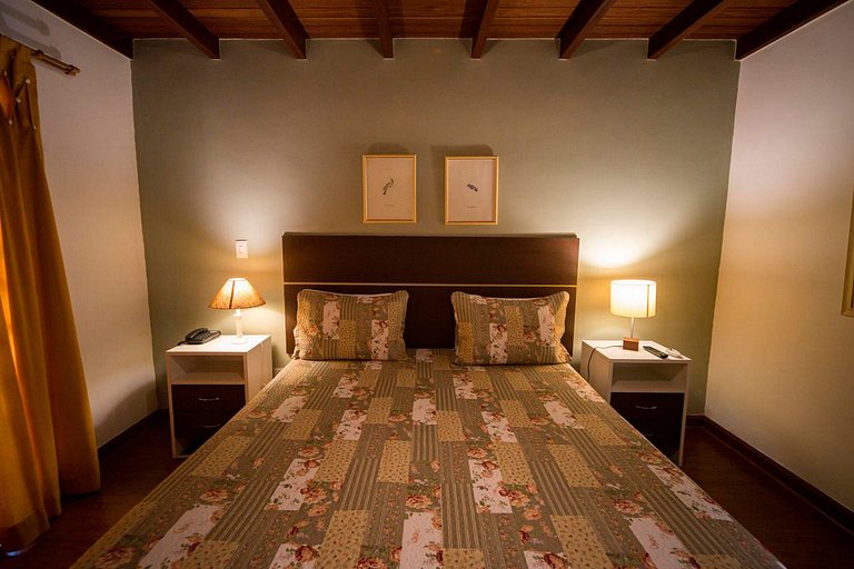 Ita004 - Belle villa à Itaipava pour 24 personnes