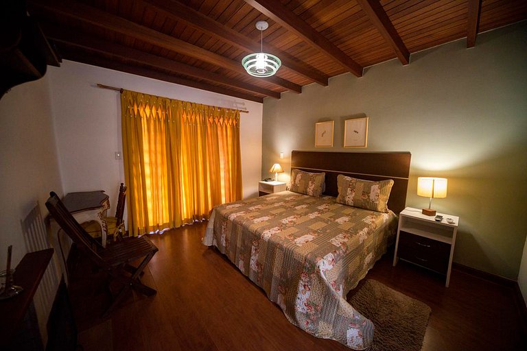 Ita004 - Beautiful house in Itaipava for 24 people