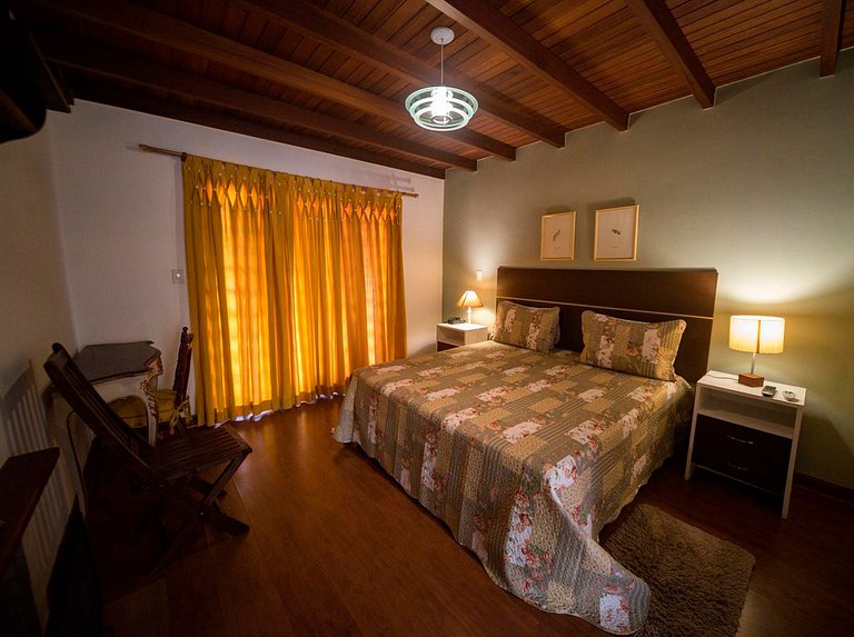 Ita004 - Beautiful house in Itaipava for 24 people