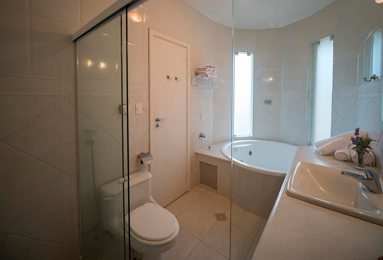 Ita004 - Linda casa em Itaipava para 24 pessoas