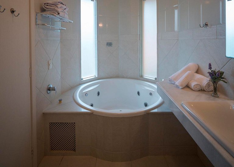 Ita004 - Belle villa à Itaipava pour 24 personnes