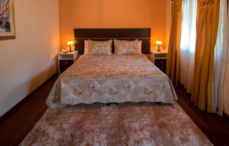 Ita004 - Belle villa à Itaipava pour 24 personnes