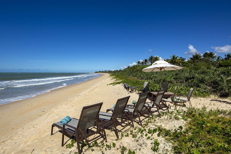 Bah009 - Hermosa casa en Trancoso