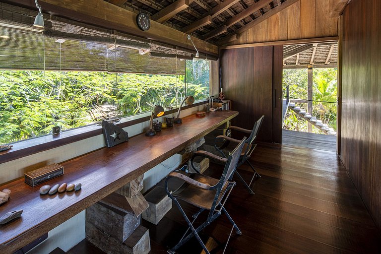 Bah009 - Beautiful villa in Trancoso