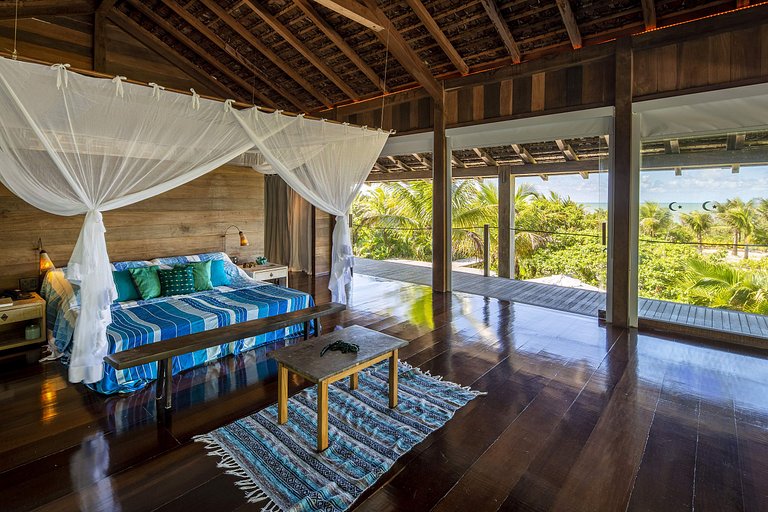 Bah009 - Beautiful villa in Trancoso