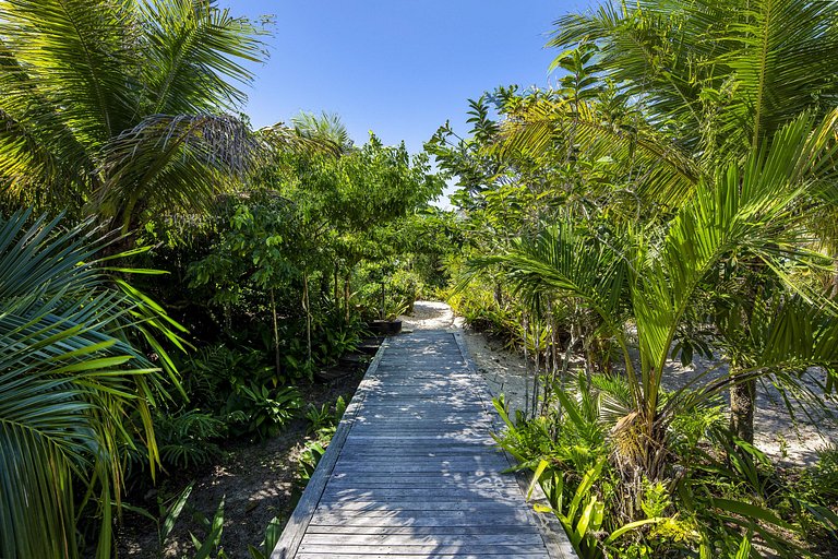 Bah009 - Hermosa casa en Trancoso