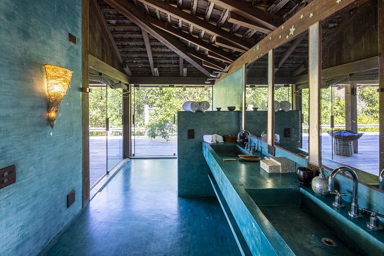 Bah009 - Beautiful villa in Trancoso