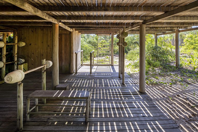 Bah009 - Beautiful villa in Trancoso