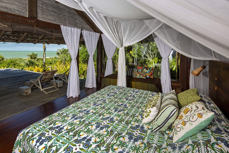Bah009 - Beautiful villa in Trancoso