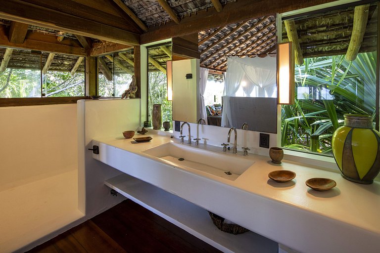 Bah009 - Hermosa casa en Trancoso