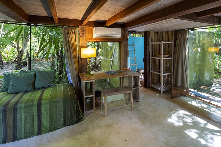 Bah009 - Hermosa casa en Trancoso