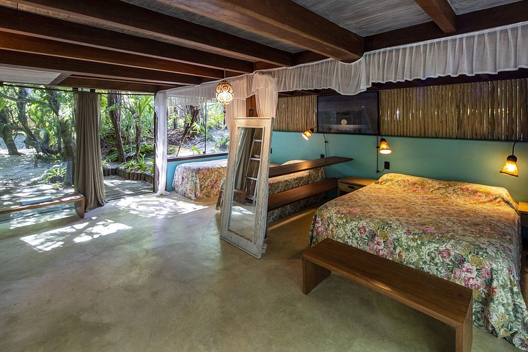 Bah009 - Beautiful villa in Trancoso
