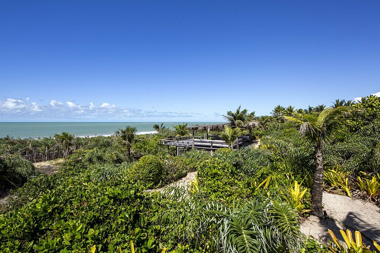 Bah009 - Hermosa casa en Trancoso