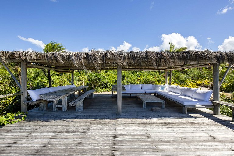 Bah009 - Beautiful villa in Trancoso