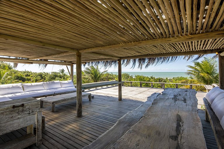 Bah009 - Beautiful villa in Trancoso