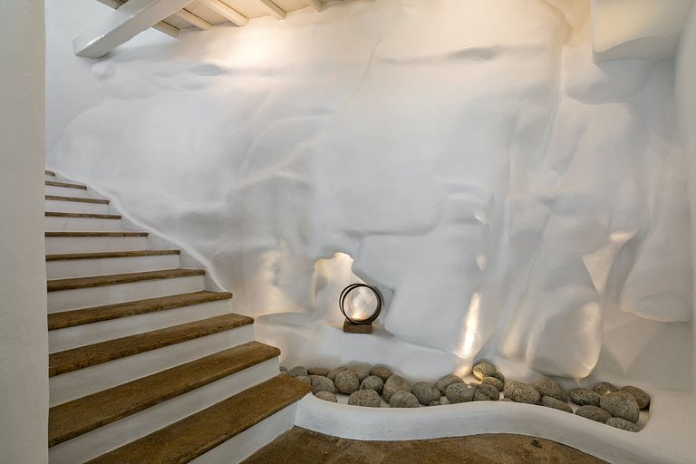 Cyc087 - Villa with Hammam, Mykonos