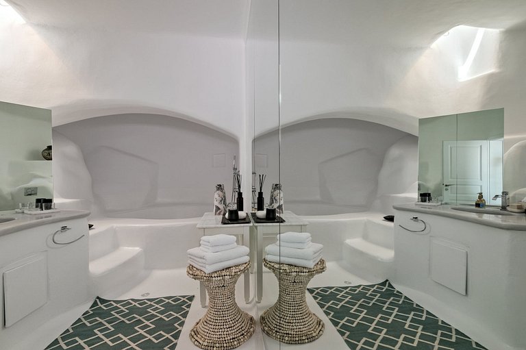 Cyc087 - Villa com Hammam, Mykonos