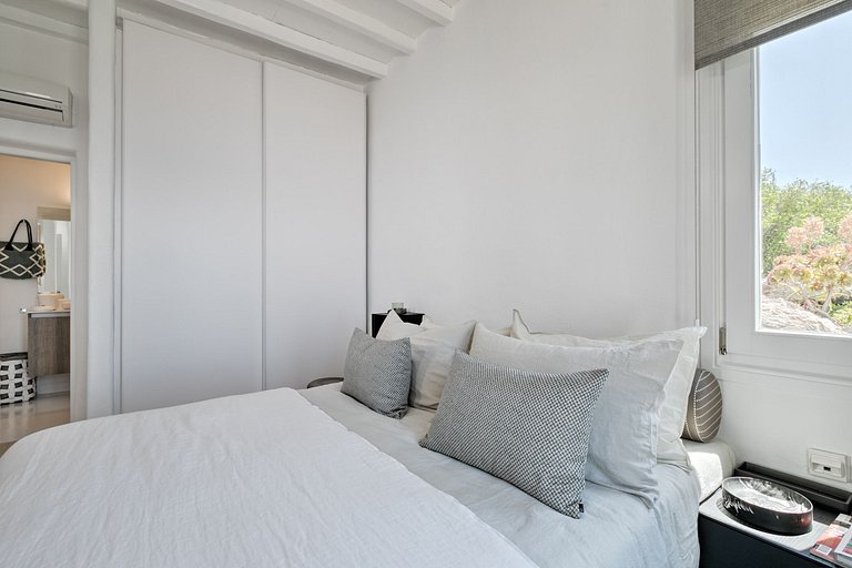 Cyc087 - Villa avec Hammam, Mykonos