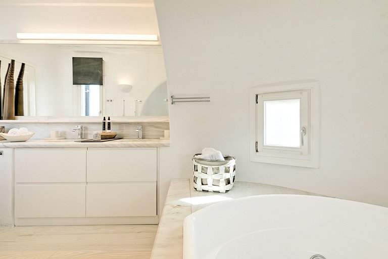 Cyc087 - Villa with Hammam, Mykonos