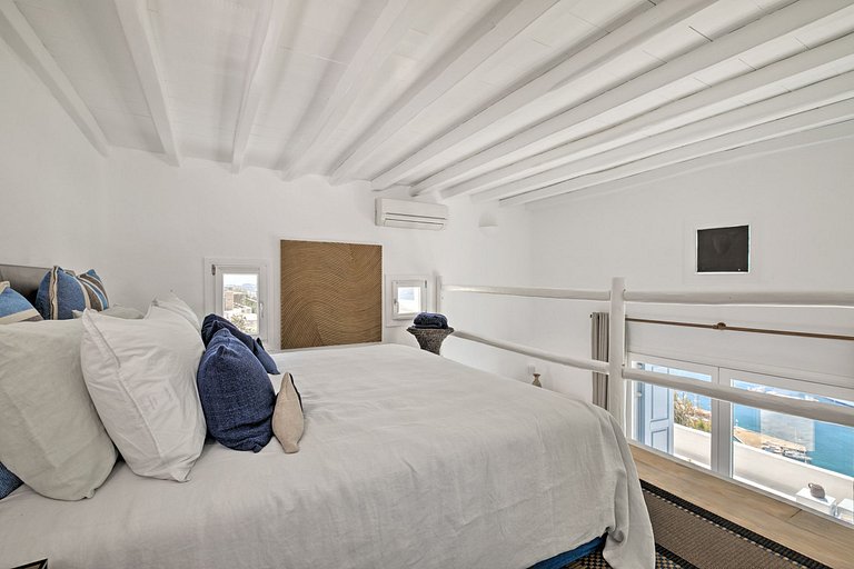 Cyc087 - Villa com Hammam, Mykonos