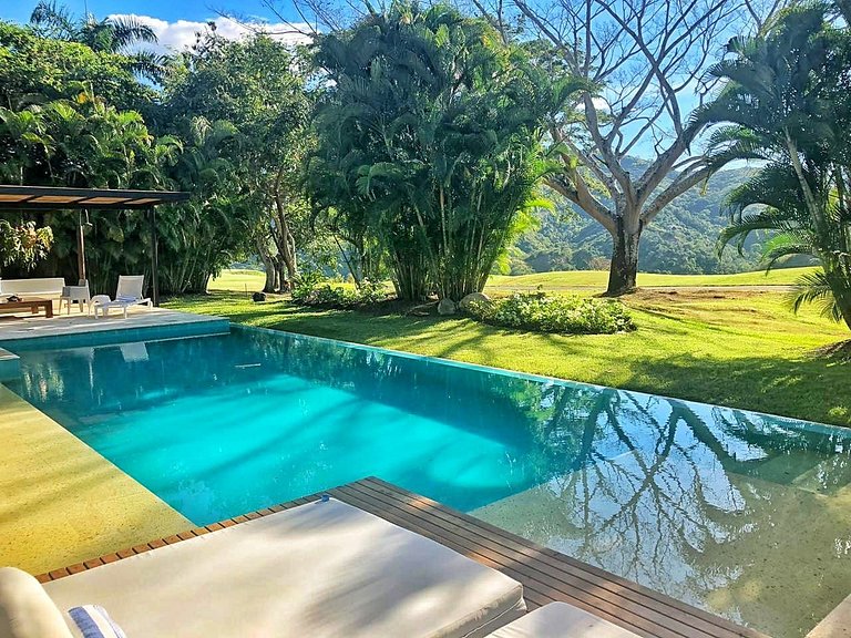 Anp013 - Casa em Mesa de Yeguas, Anapoima