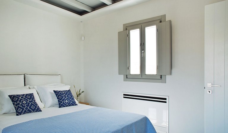 Cyc090 - Villa in the area of Agia Sofia, Mykonos